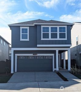 1710 Tamlin Avenue #38, Snohomish, WA, 98290