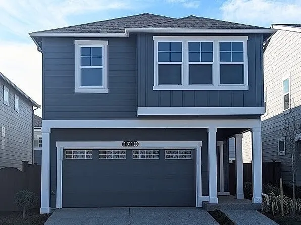 1710 Tamlin Avenue #38, Snohomish, WA 98290