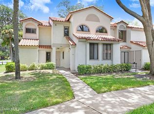 967 Country Club Dr #121, Titusville, FL 32780