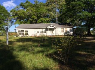 21054 N Creek Rd, Florala, AL 36442