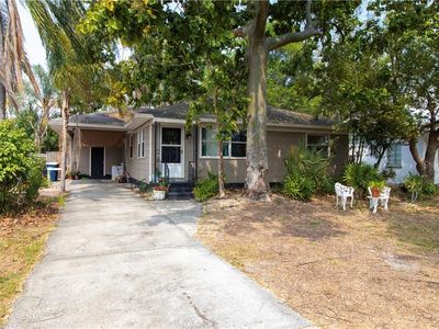 704 Yelvington Ave, Clearwater, FL, 33756