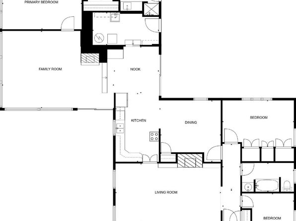 12725 42nd Avenue NE, Seattle, WA 98125
