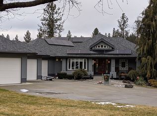 111 E Meadow Lane Rd, Spokane, WA 99224