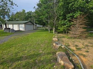 700 Paul Stahl Rd, Mount Storm, WV 26739