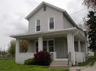 1540 Cone St, Toledo, OH