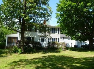 14 Baldwinville Rd, Templeton, MA 01468