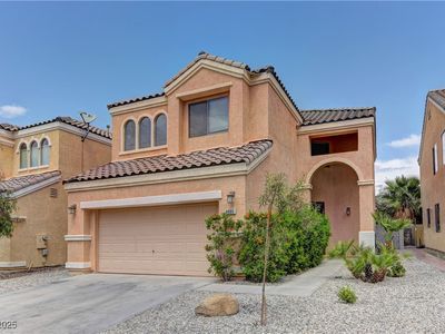 8980 High Horizon Ave, Las Vegas, NV, 89149