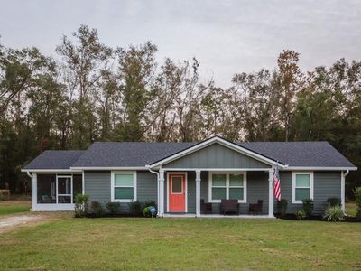 7389 SE 77th Ln, Trenton, FL, 32693