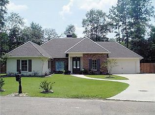 47109 Ruby Oak Ct, Hammond, LA 70401