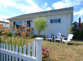 99 Ricketson St, New Bedford, MA 02744