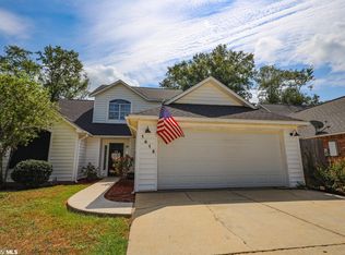 1618 Woodbridge Cir E, Foley, AL 36535