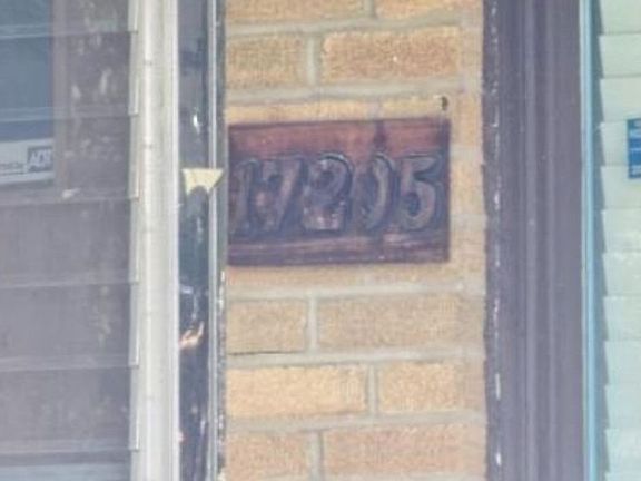 Exterior Address Verification