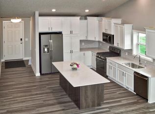 1141 112th Ave NE, Blaine, MN 55434