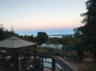 21950 Summit Rd, Los Gatos, CA 95033