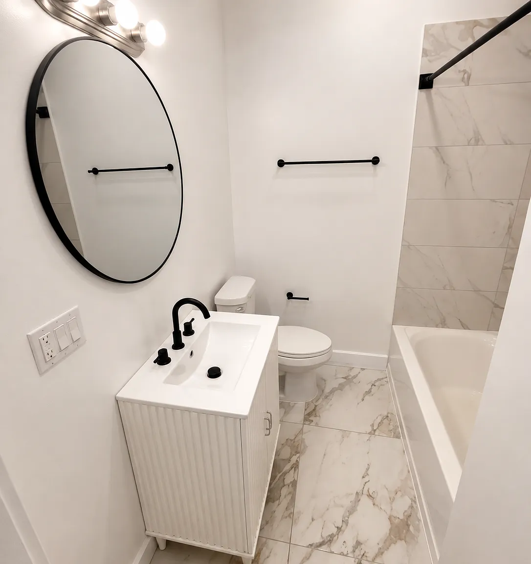 5 bed, 1000 sqft, $2,600 — Photo 4
