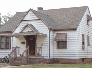 708 Dodge St, West Lafayette, IN 47906