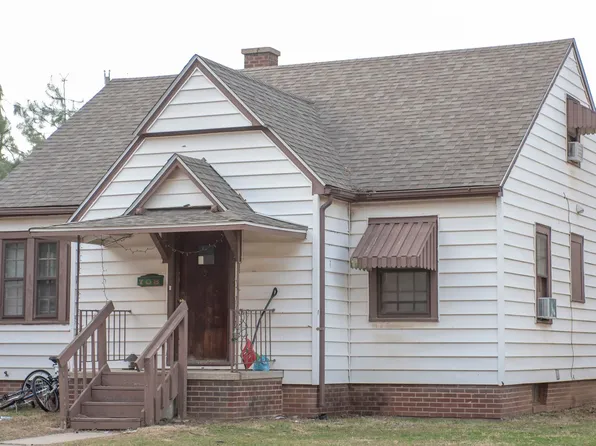 708 Dodge St, West Lafayette, IN 47906