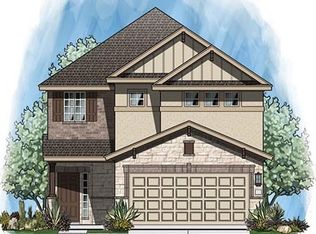 5320 Kara Dr, Austin, TX 78744