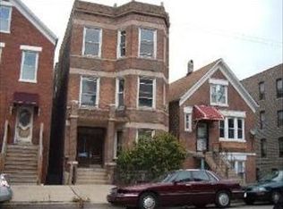 2328 W 23rd St, Chicago, IL 60608