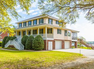 1816 Pinopolis Rd, Pinopolis, SC 29469