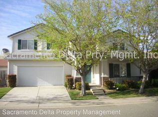 4015 Haack Way, Elk Grove, CA 95758