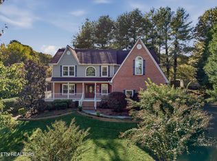 1731 Covey Rise Trl, Knoxville, TN 37922