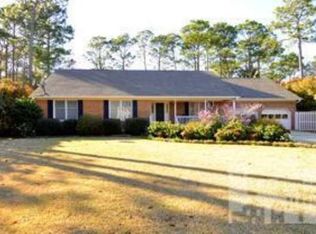 3224 Kirby Smith Dr, Wilmington, NC 28409