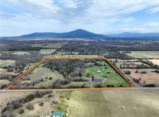 34062 Midway Rd, Poteau, OK 74953