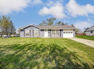3035 Nantucket St, Springfield, OH 45503