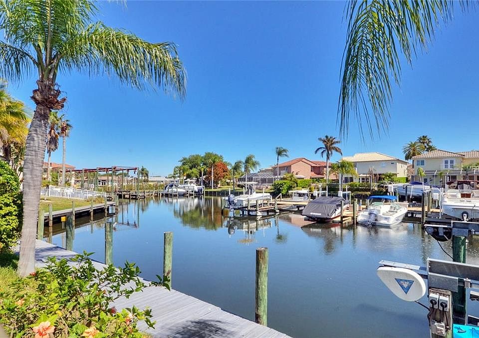 1st image of 5907 Hatteras Palm Way