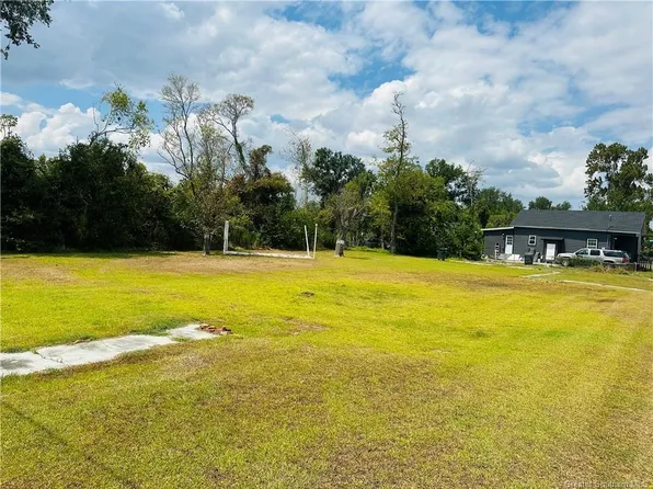 727 Railroad Ave, Lake Charles, LA 70601