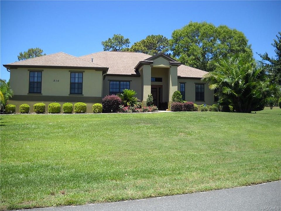 1st image of 816 N Cherry Pop Dr