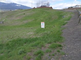 0 Hamil, Enterprise, OR 97828