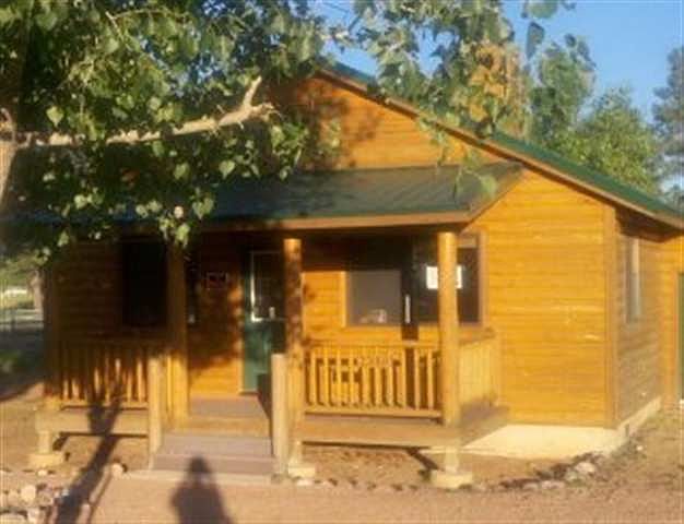 1st image of 2349 S Buffalo Loop Lot 162
