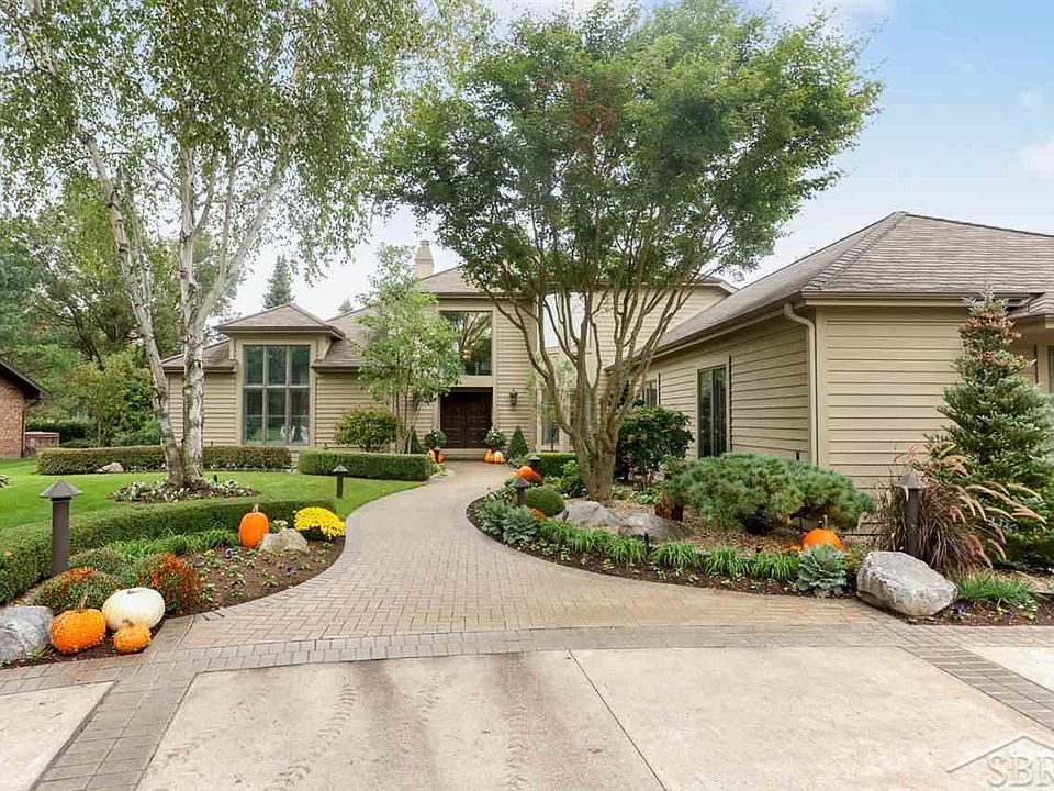 210 Golfview Dr, Saginaw, MI 48638 MLS 50057763 Zillow