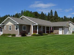 250 Obrien Ter N, Bigfork, MT 59911