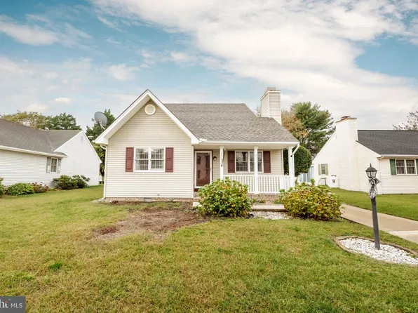 1402 Limrock Ct, Salisbury, MD 21804
