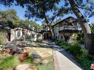 4844 Hampton Rd, La Canada Flintridge, CA 91011