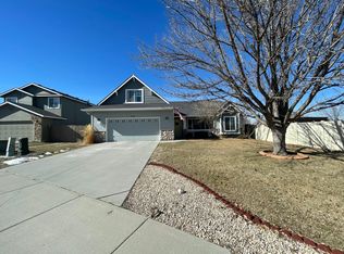 8734 W Wall Dr, Boise, ID 83709