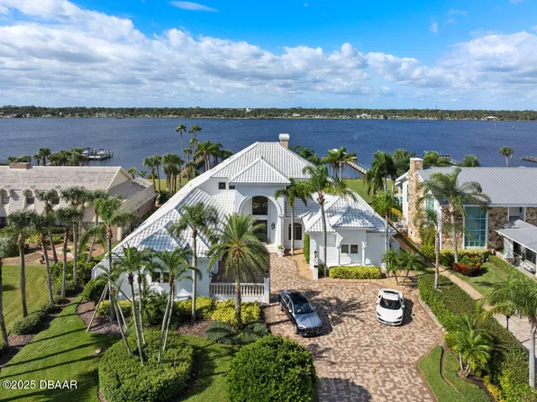 846 Riverside Dr, Ormond Beach, FL 32176
