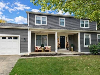 17116 Northbrook Trl, Chagrin Falls, OH, 44023