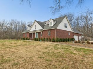 5453 Hillsboro Viola Rd, Manchester, TN 37355