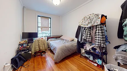 Rented by Bond New York