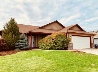 794 NE Quince Pl, Redmond, OR 97756