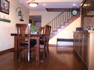 1724 Highway 63, New Sharon, IA 50207