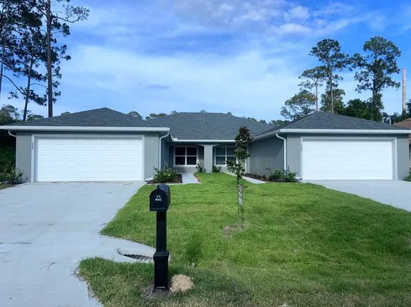 50 Wellwood Ln #A, Palm Coast, FL 32164
