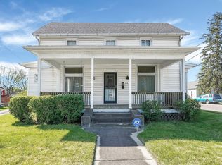 485 N Pickaway St, Circleville, OH 43113