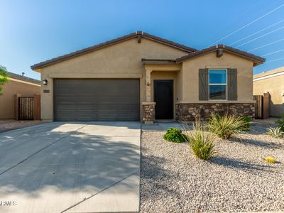 2110 S 238th Ave, Buckeye, AZ, 85326
