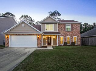 1213 Kings Row, Slidell, LA 70461