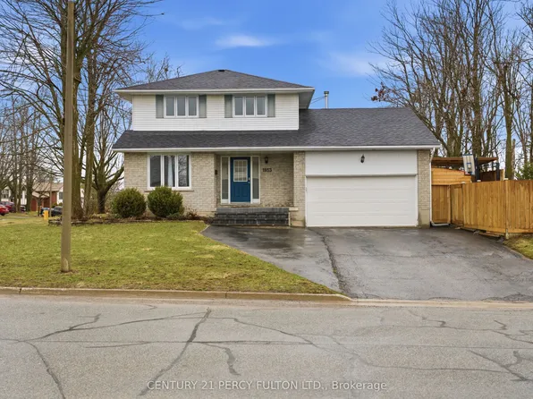 1853 Mapleridge Dr, Peterborough, ON K9K 1R1